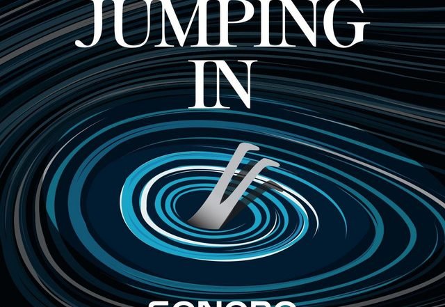 SONORO - Moving On, Jazz music genre, Nagamag Magazine