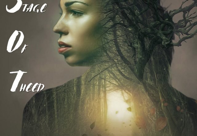 Stage of Theed -  All I'll Ever Want, Blogwave music genre, Nagamag Magazine