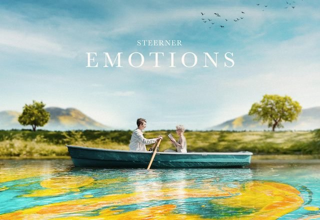 Steerner - Emotions, Pop music genre, Nagamag Magazine