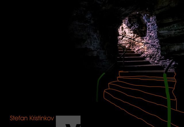 Stefan Kristinkov - The Vault, Neoclassical music genre, Nagamag Magazine