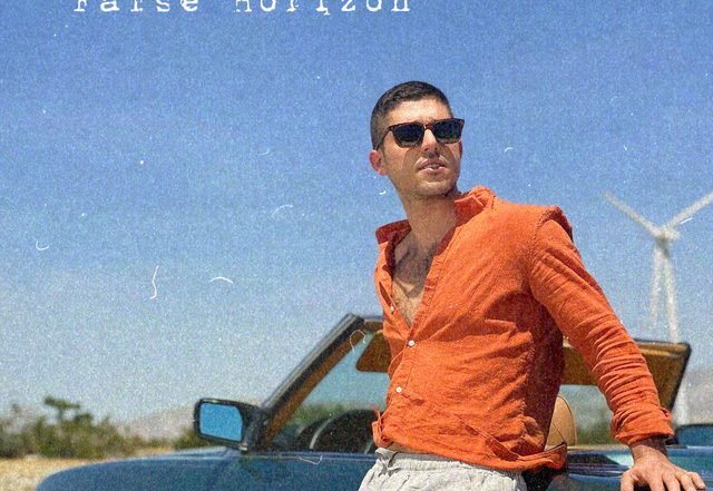 Stefano May - False Horizon, Pop music genre, Nagamag Magazine