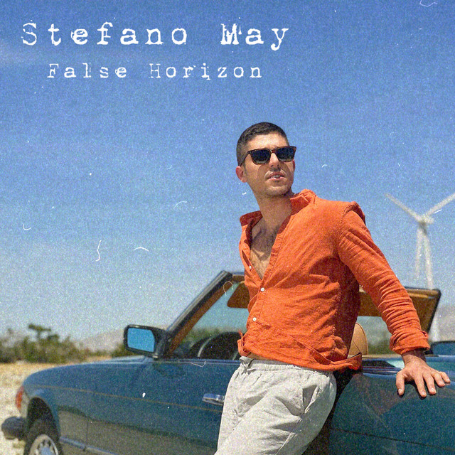Stefano May – False Horizon