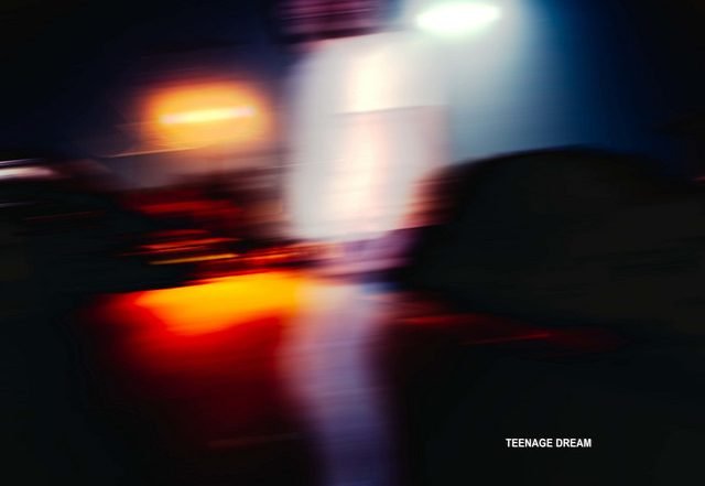 Stephen Dawes - Teenage Dream, Pop music genre, Nagamag Magazine