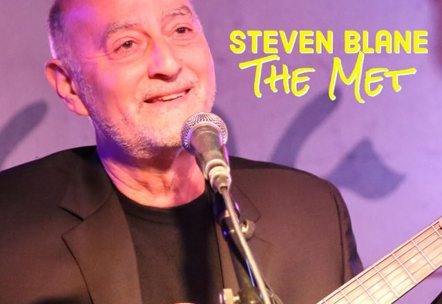 Steven Blane - Love Is, Jazz music genre, Nagamag Magazine