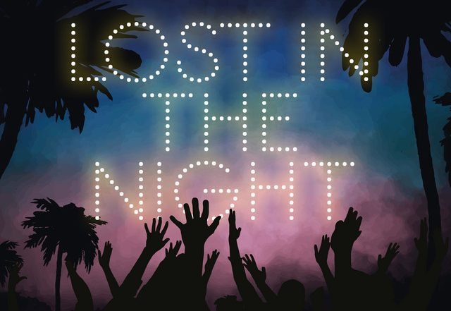 Strandliebe - Lost In The Night, Pop music genre, Nagamag Magazine