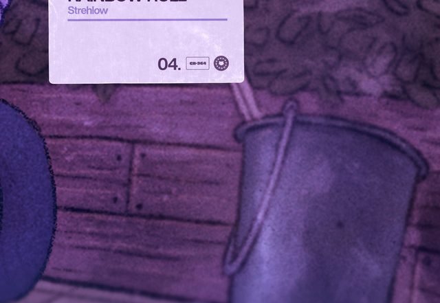 Strehlow - Rainbow Roll, Jazz music genre, Nagamag Magazine