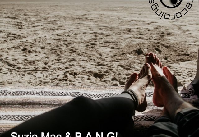 Suzie Mac & B.A.N.G! - I Can Make You Feel This Way, House music genre, Nagamag Magazine