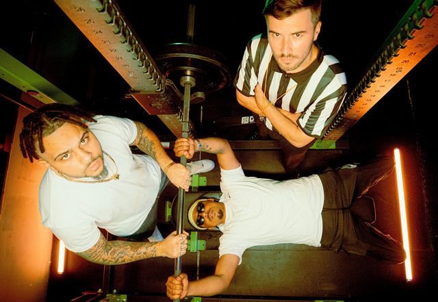 T.A.Y. x OneWaytb x Jordyn Edmonds x Ty Heeter - Countdown, Hip-Hop music genre, Nagamag Magazine