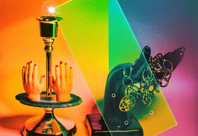 Tape Tension - Fossils, Pop music genre, Nagamag Magazine