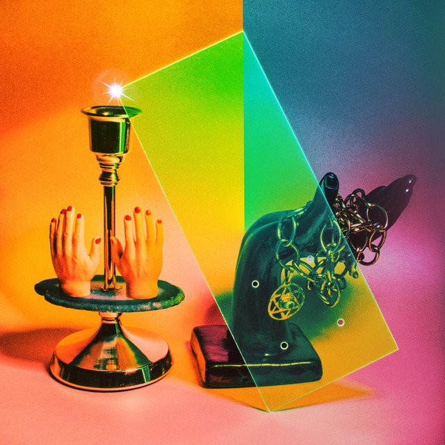 Tape Tension – Fossils