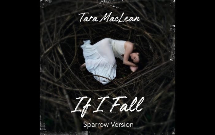Tara MacLean - If I Fall, Pop music genre, Nagamag Magazine