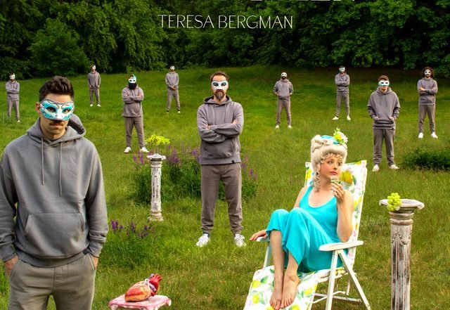 Teresa Bergman - So Many Men, Jazz music genre, Nagamag Magazine