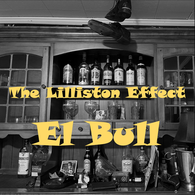 The Lilliston Effect – Funky Montgomery