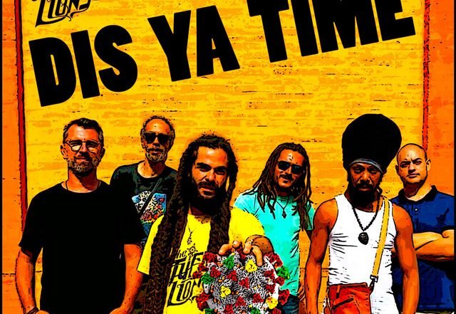 The Tuff Lions - Dis Ya Time, World Music music genre, Nagamag Magazine