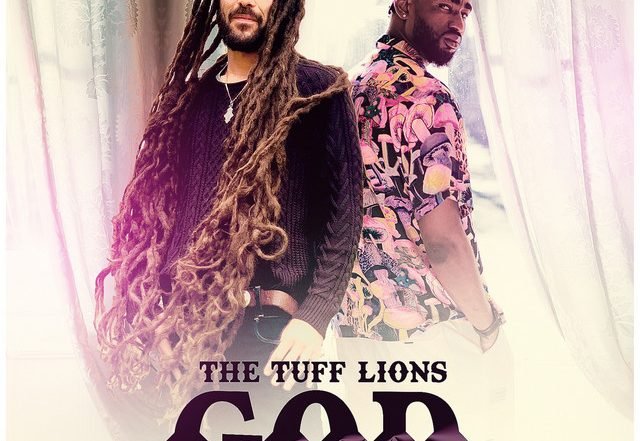 The Tuff Lions - G.O.D, World Music music genre, Nagamag Magazine