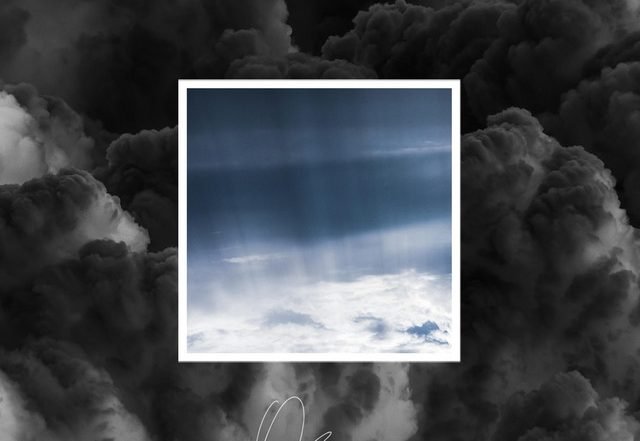 Thomas James White - Ozone, Electronica music genre, Nagamag Magazine