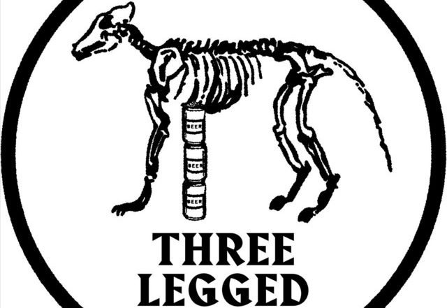 Three Legged Dog - Farmer Jahn, Rock music genre, Nagamag Magazine