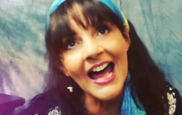 Tia McGraff - Go Your Own Way, Rock music genre, Nagamag Magazine