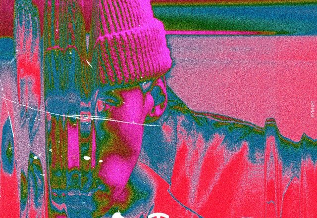 TIBASKO - Traces, Electronica music genre, Nagamag Magazine