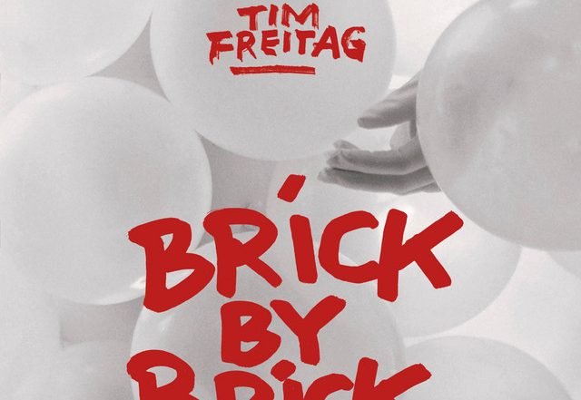 Tim Freitag - Brick By Brick, Pop music genre, Nagamag Magazine