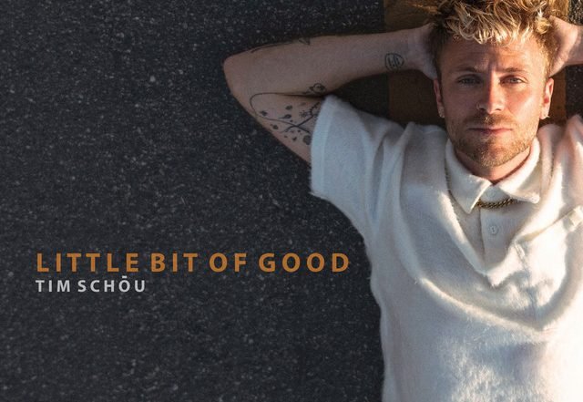 Tim Schou - Little bit of good, Pop music genre, Nagamag Magazine