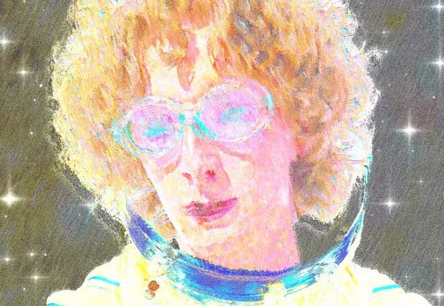 Tim Voilhat - Houston, Pop music genre, Nagamag Magazine
