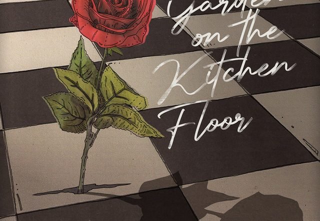 Tors - Garden On The Kitchen Floor, Pop music genre, Nagamag Magazine