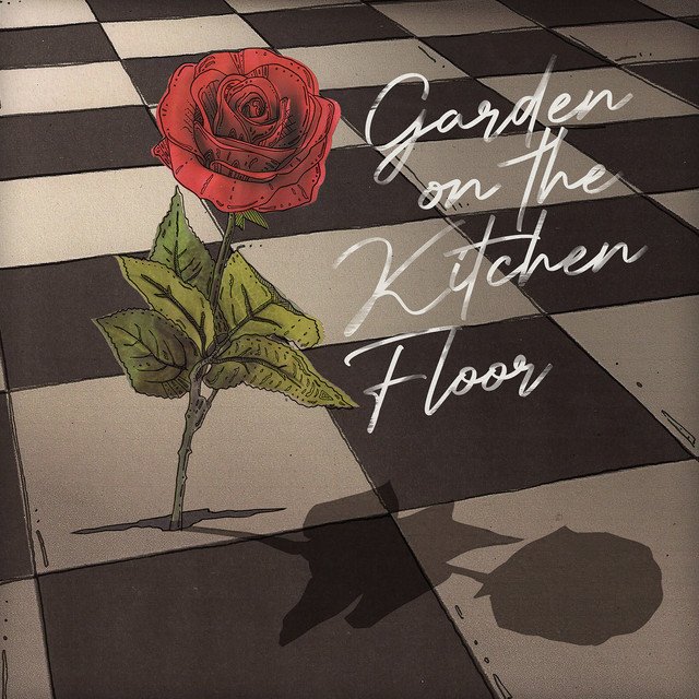 Tors – Garden On The Kitchen Floor