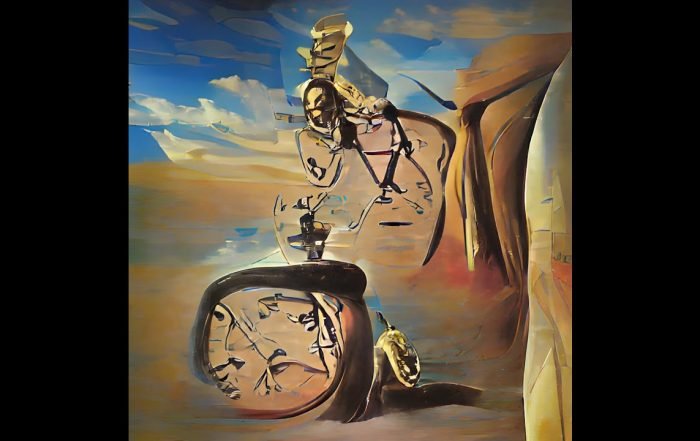 Trash Falcon - Borrowed Time, Pop music genre, Nagamag Magazine