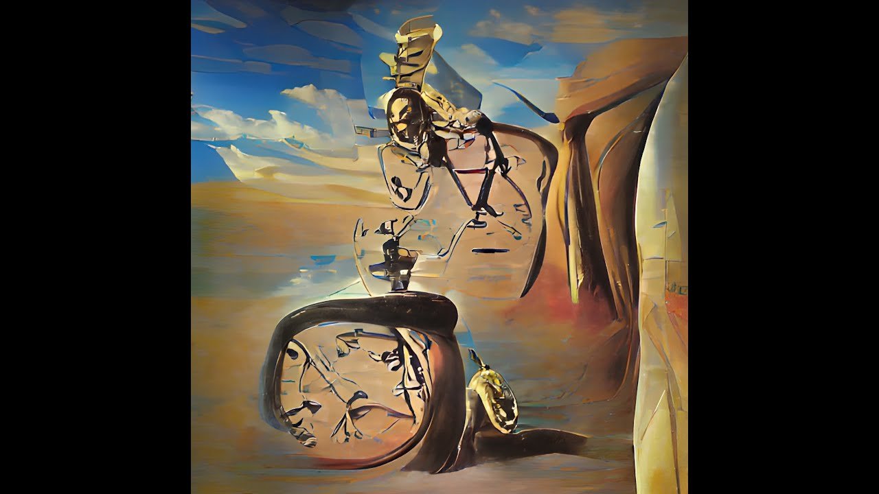 Trash Falcon - Borrowed Time, Pop music genre, Nagamag Magazine