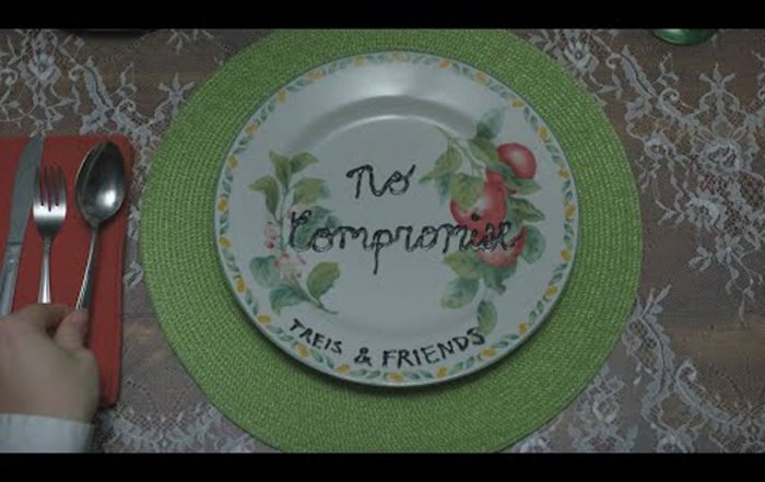 Treis x Amaria - No Compromise, Pop music genre, Nagamag Magazine