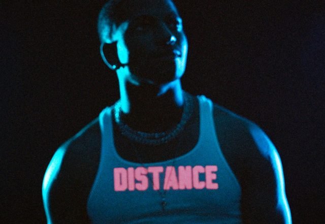 Ty Robinson - Distance, Pop music genre, Nagamag Magazine