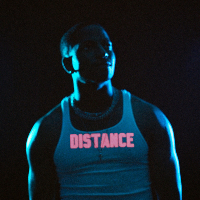 Ty Robinson – Distance