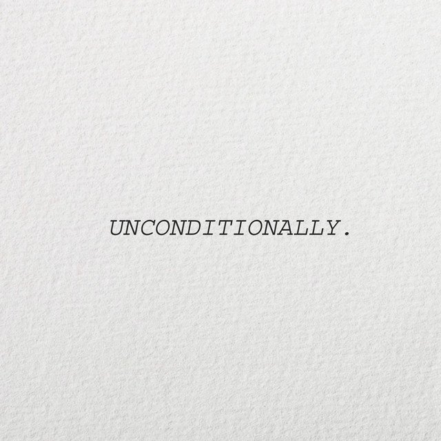 Tyra Jutai – Unconditionally