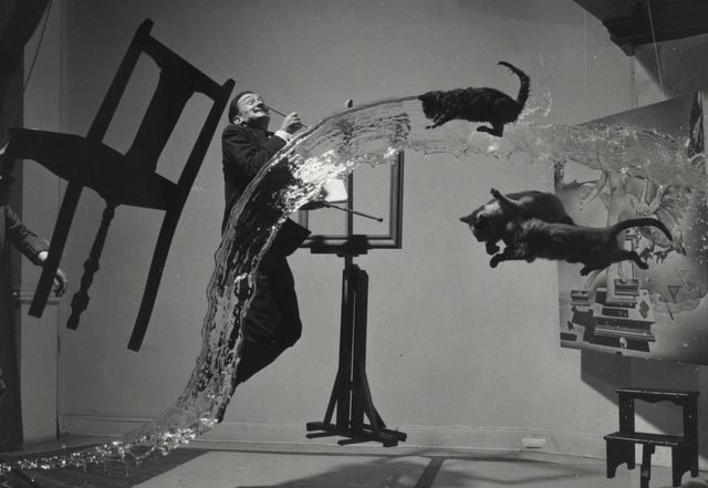 Vicious Teknique - Dali, Hip-Hop music genre, Nagamag Magazine