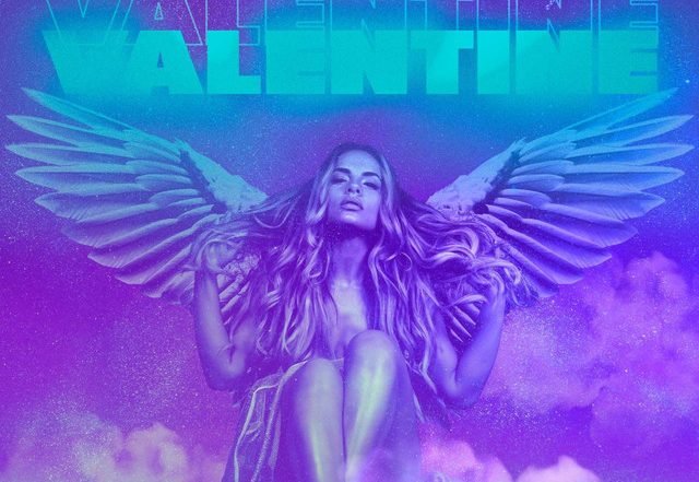 WeWantMore - Valentine, Blogwave music genre, Nagamag Magazine