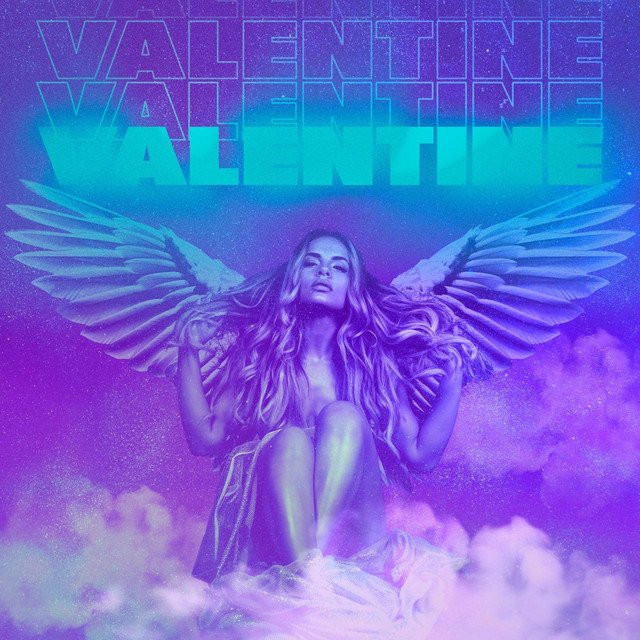 WeWantMore - Valentine, Blogwave music genre, Nagamag Magazine