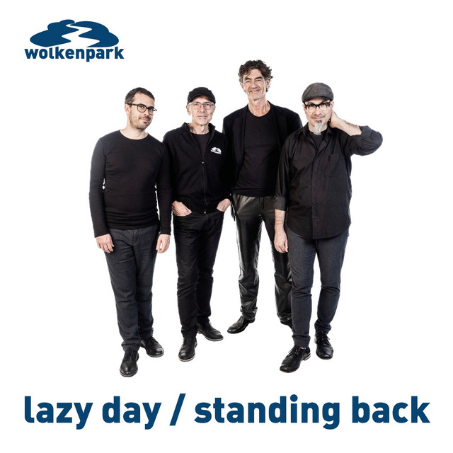 Wolkenpark - Lazy Day, Jazz music genre, Nagamag Magazine