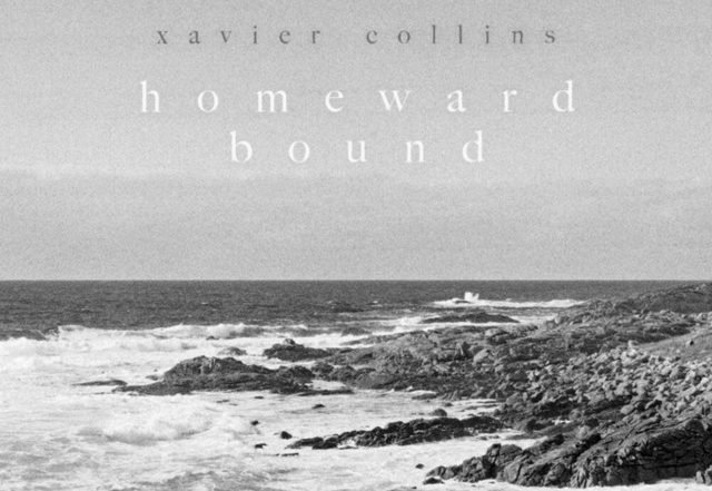 Xavier Collins - Homeward Bound, Rock music genre, Nagamag Magazine