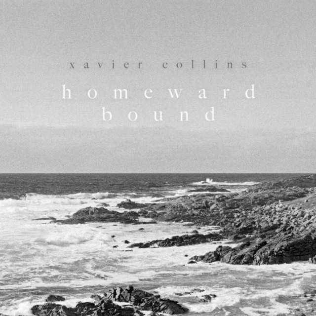 Xavier Collins – Homeward Bound