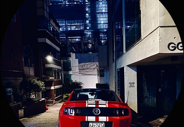 Zach Mayer - XX Clouds, House music genre, Nagamag Magazine