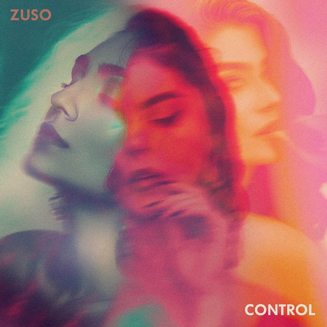 ZUSO - Control, House music genre, Nagamag Magazine