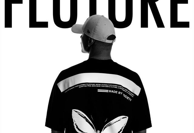 4K Sesto - Fluture, Hip-Hop music genre, Nagamag Magazine