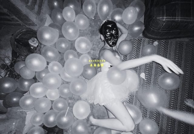 AAOM - 3 AM, House music genre, Nagamag Magazine