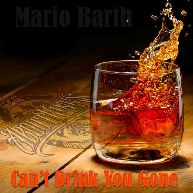 Above Snakes – Can’t Drink You Gone