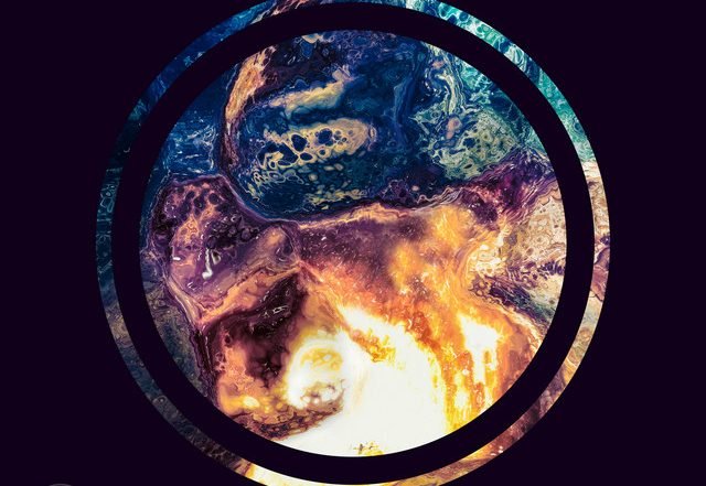 AFTERUS - Too Much Time, Electronica music genre, Nagamag Magazine