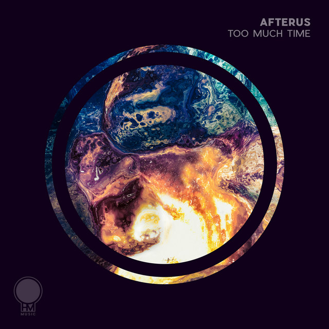 AFTERUS - Too Much Time, Electronica music genre, Nagamag Magazine