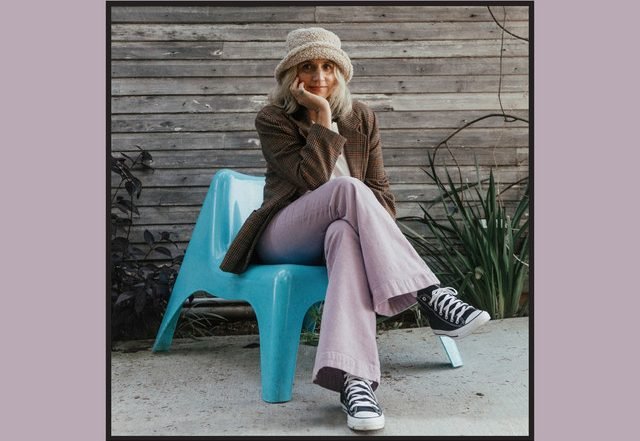 Ally Palmer - Walk Alone, Jazz music genre, Nagamag Magazine