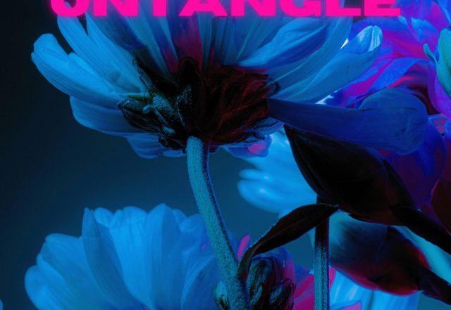 Alvy Willa - Untangle, Blogwave music genre, Nagamag Magazine