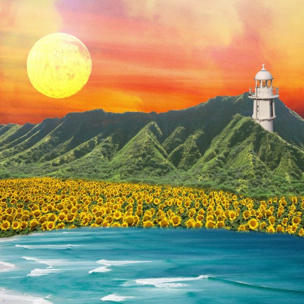 Amit Benita - Wheat, Pop music genre, Nagamag Magazine